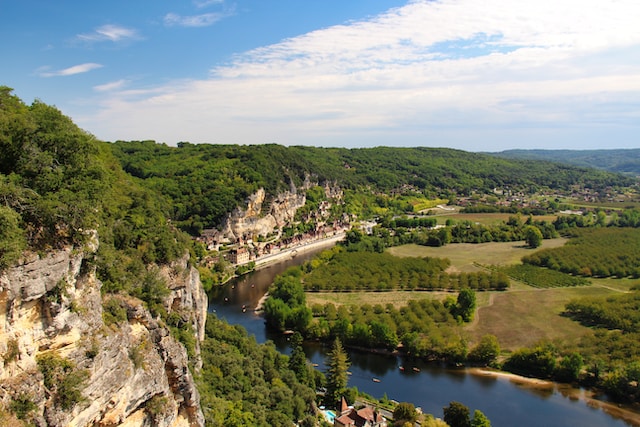 visiter la dordogne les trésors du périgord à voir absolument