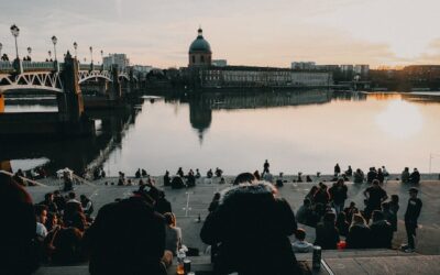 Vivez Un Week-end Magique à Toulouse : 3 Jours De Plaisir Garanti !