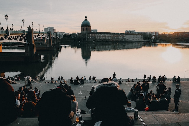 Vivez Un Week-end Magique à Toulouse : 3 Jours De Plaisir Garanti !