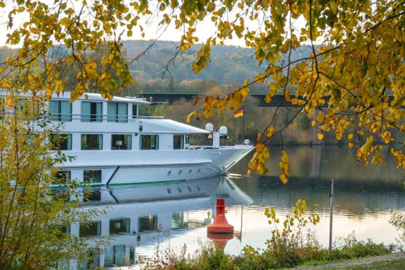 croisière rhone