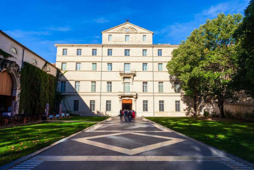 que faire à montpellier gratuitement ? musée fabre