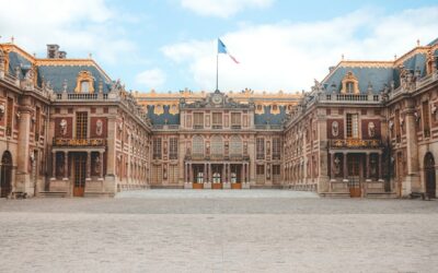 Guide ultime pour visiter le château de Versailles en 2 jours