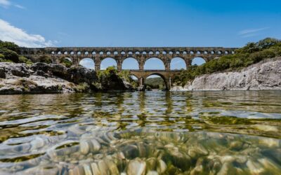 Les plus beaux endroits du Gard : 9 pépites