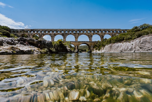 Les plus beaux endroits du Gard : 9 pépites