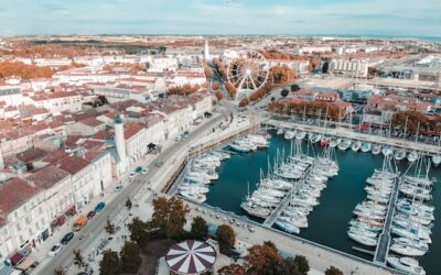 Visiter La Rochelle comme un local : les expériences à faire absolument