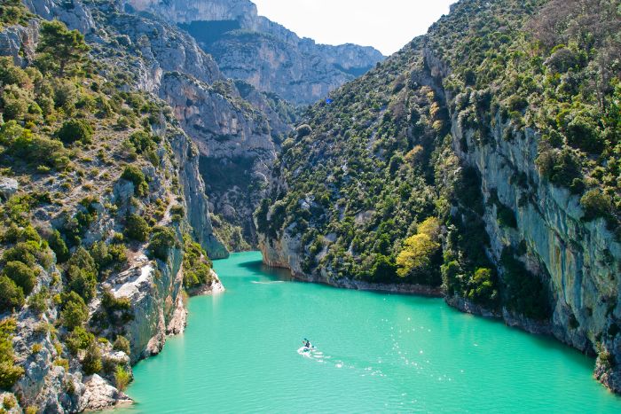 Alpes de hte provence