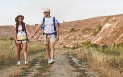 Le Perche en amoureux au rythme des activités à faire à deux