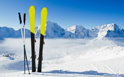 Trucs et astuces pour bien préparer ses vacances au ski