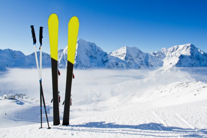 Trucs et astuces pour bien préparer ses vacances au ski