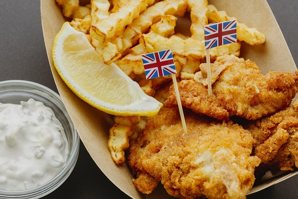 fish-and-chips-sauce-drapeaux-grande-bretagne Image de a href freepik