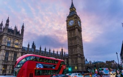 Visiter Londres : découvrez les incontournables !