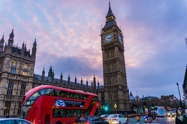 Visiter Londres : découvrez les incontournables !