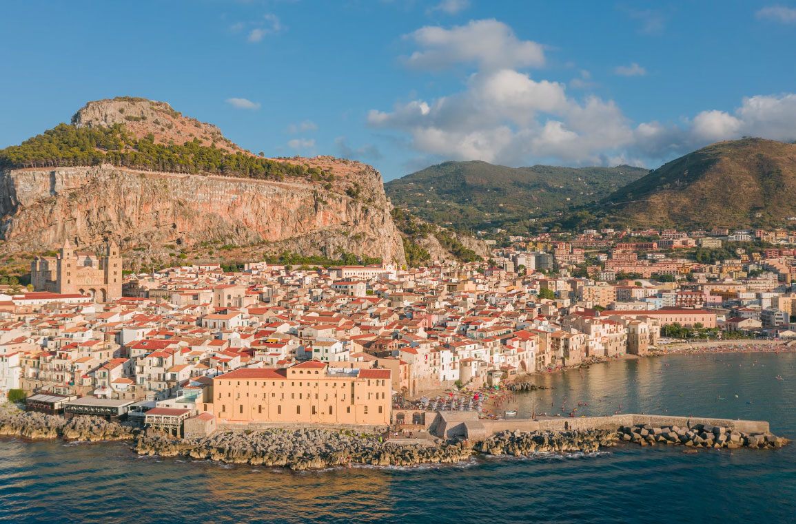 cefalu