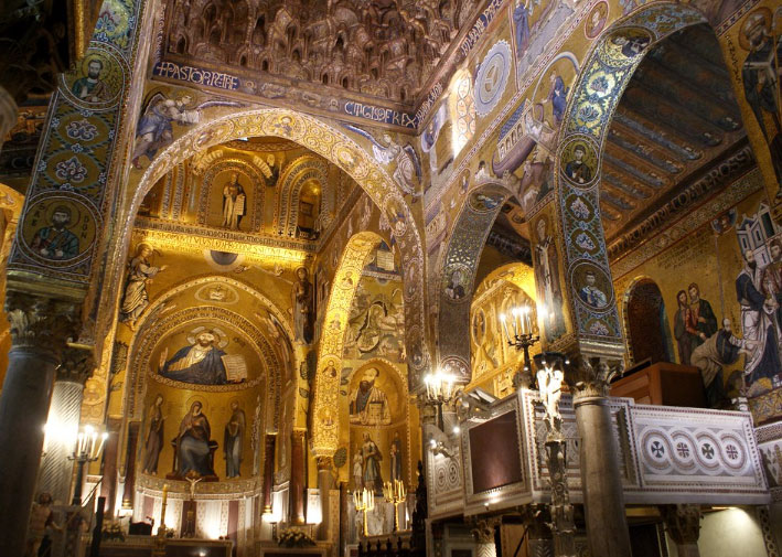 Chapelle Palatine