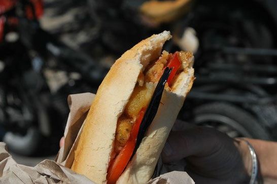 Panineria
