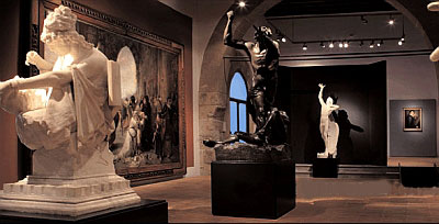Galleria d'arte moderna