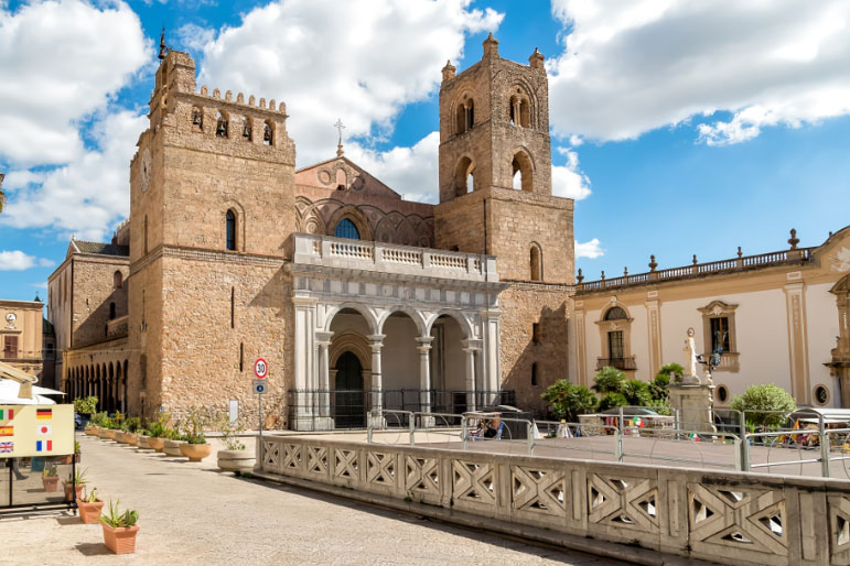 monreale