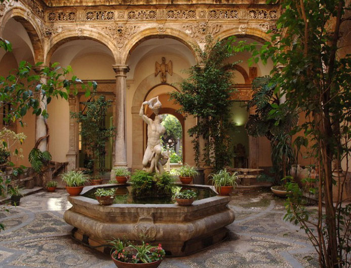 Musée archéologique