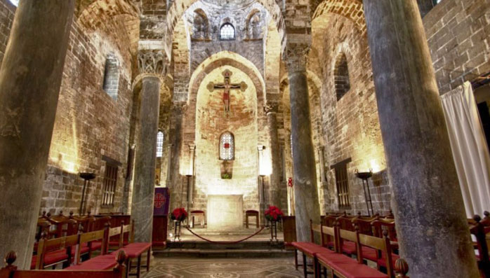 Chiesa di San Cataldo