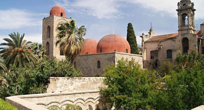Basilique San Giovanni