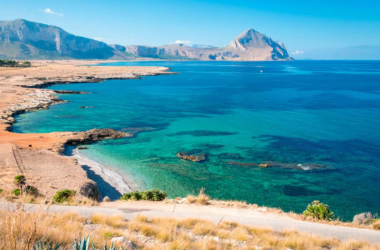 San Vito Lo Capo