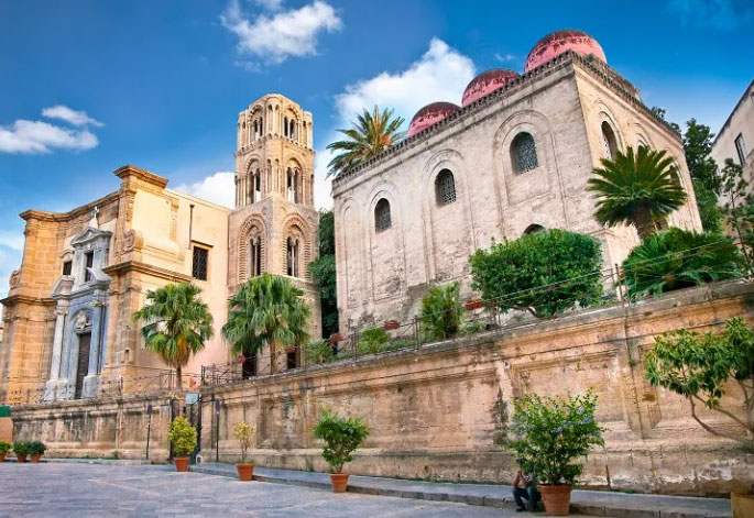 Chiesa di Santa maria