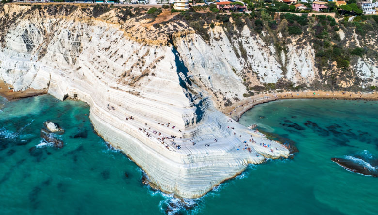 Scala dei Turchi