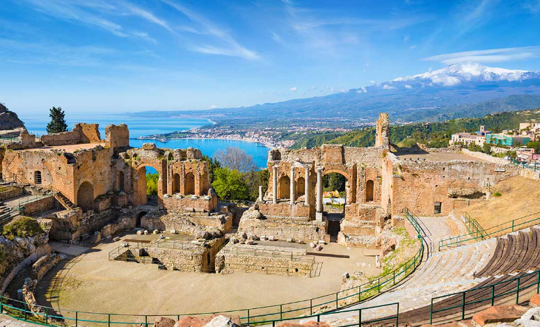 taormina