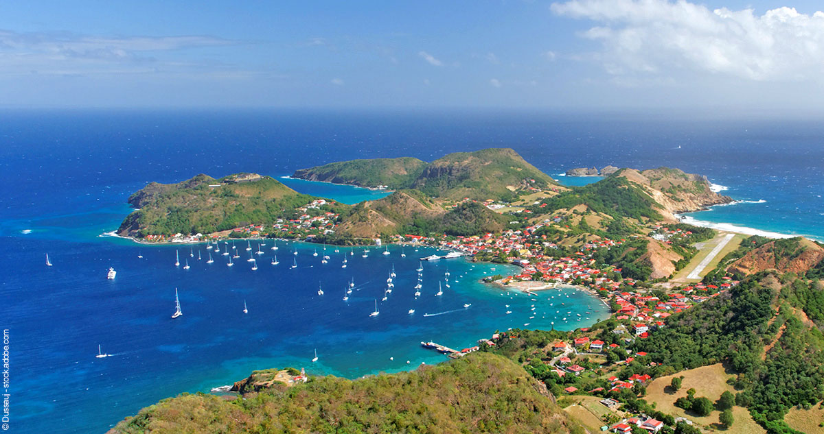 Iles des Saintes