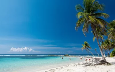 Pointe-à-Pitre, Guadeloupe : les plus beaux endroits