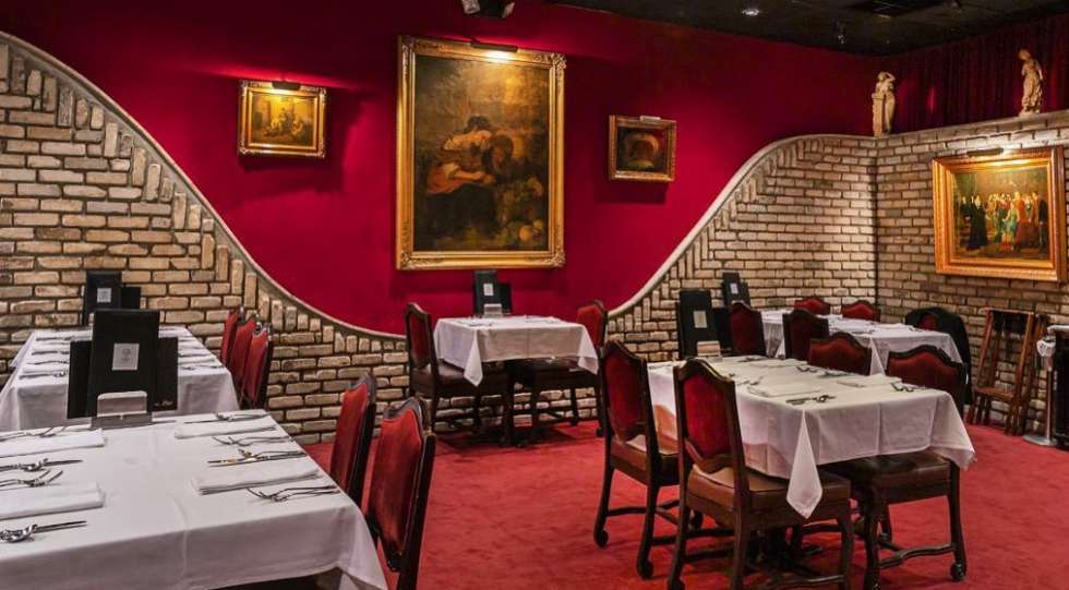 Berns-Steak-House Bern's Steak House