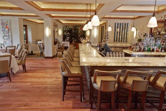 Cafe-Boulud Café Boulud