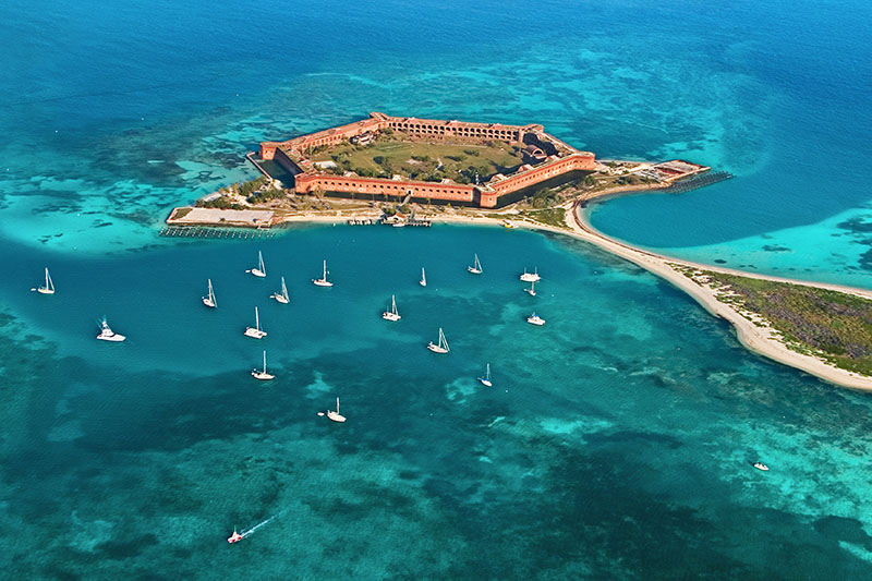 Dry-Tortugas-National-Park Dry Tortugas National Park