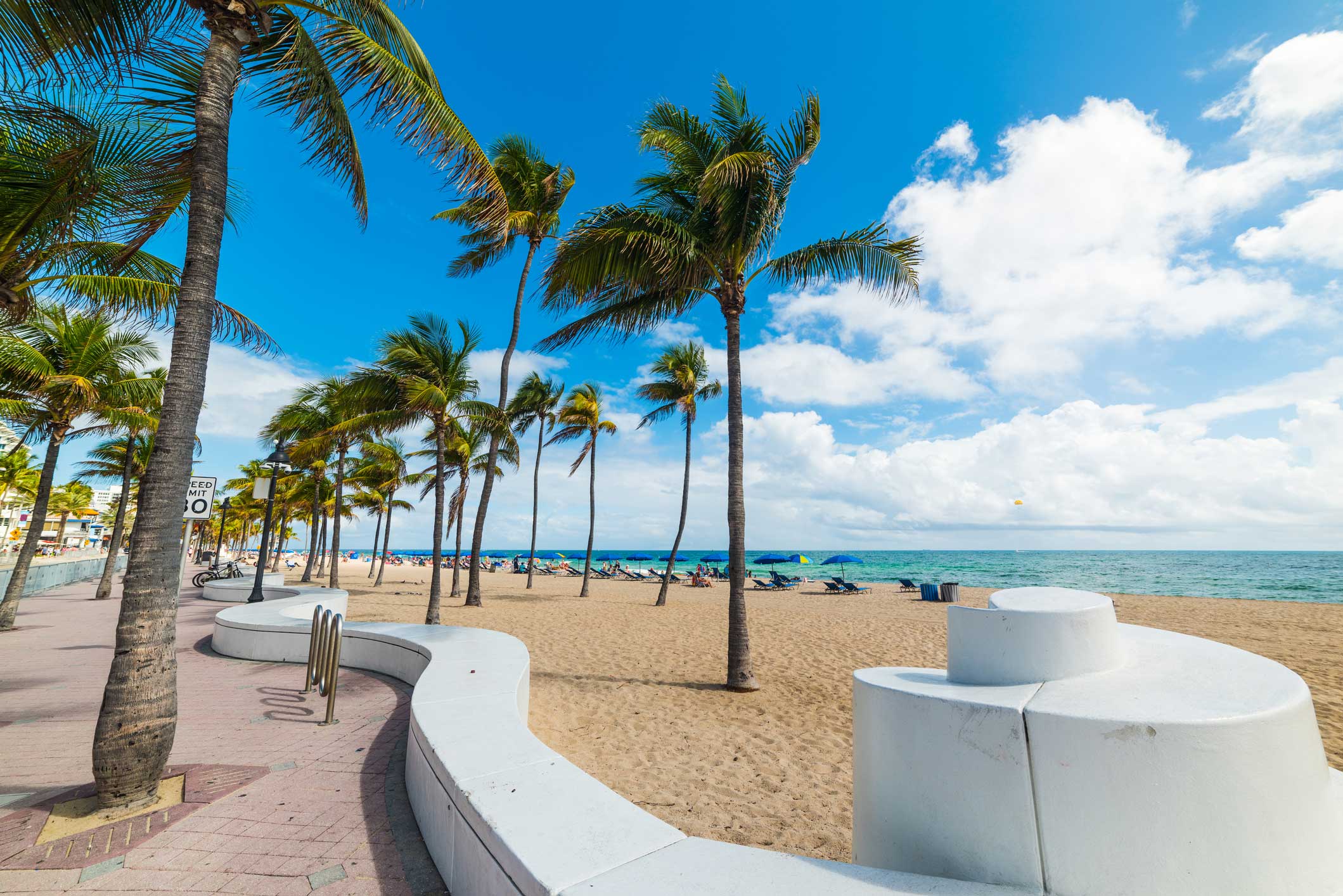 Fort Lauderdale Beach