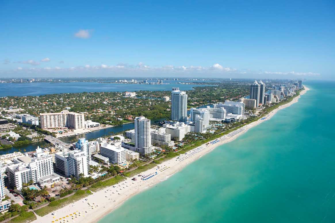 Miami-Beach Miami Beach