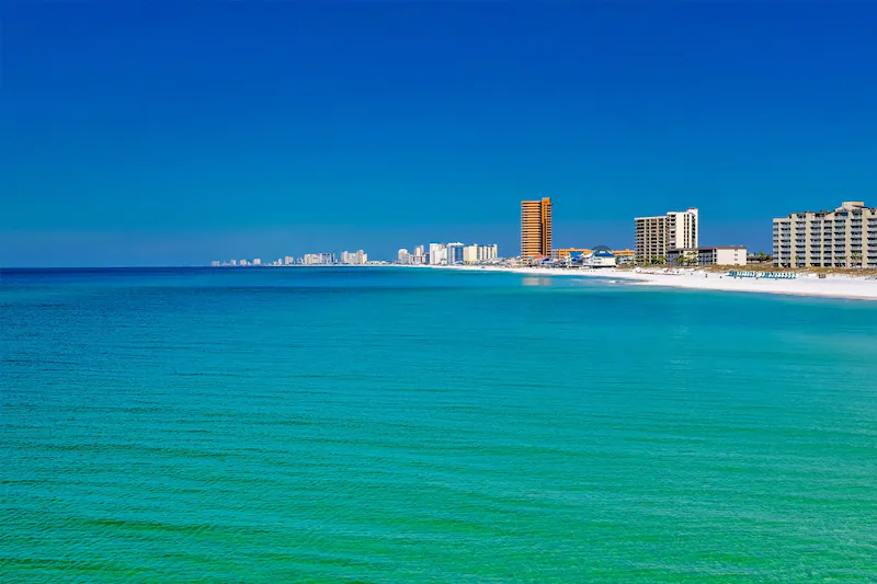 Panama City Beach