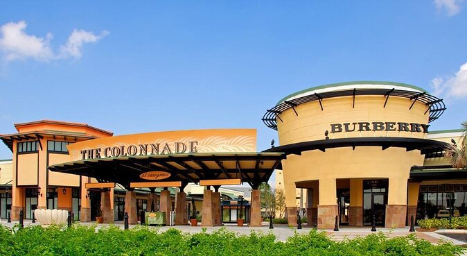 Sawgrass-Mills Sawgrass Mills