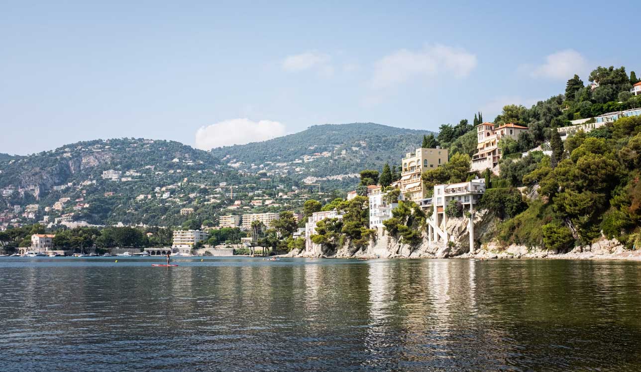 Villefranche-sur-Mer