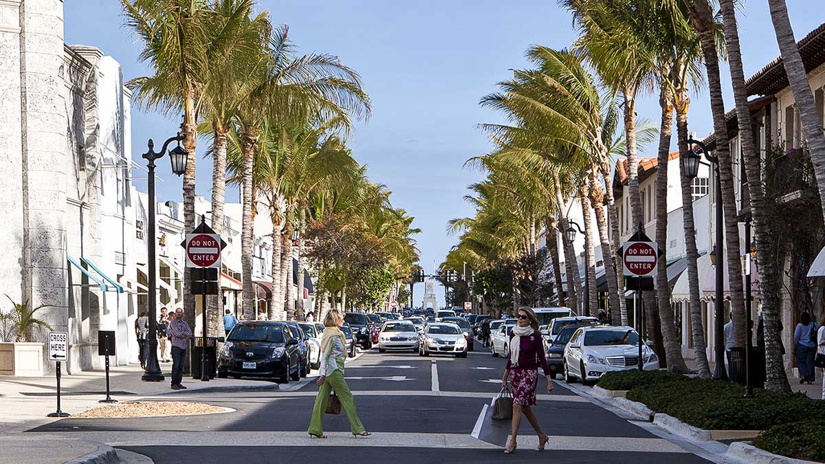 Worth-Avenue Worth Avenue