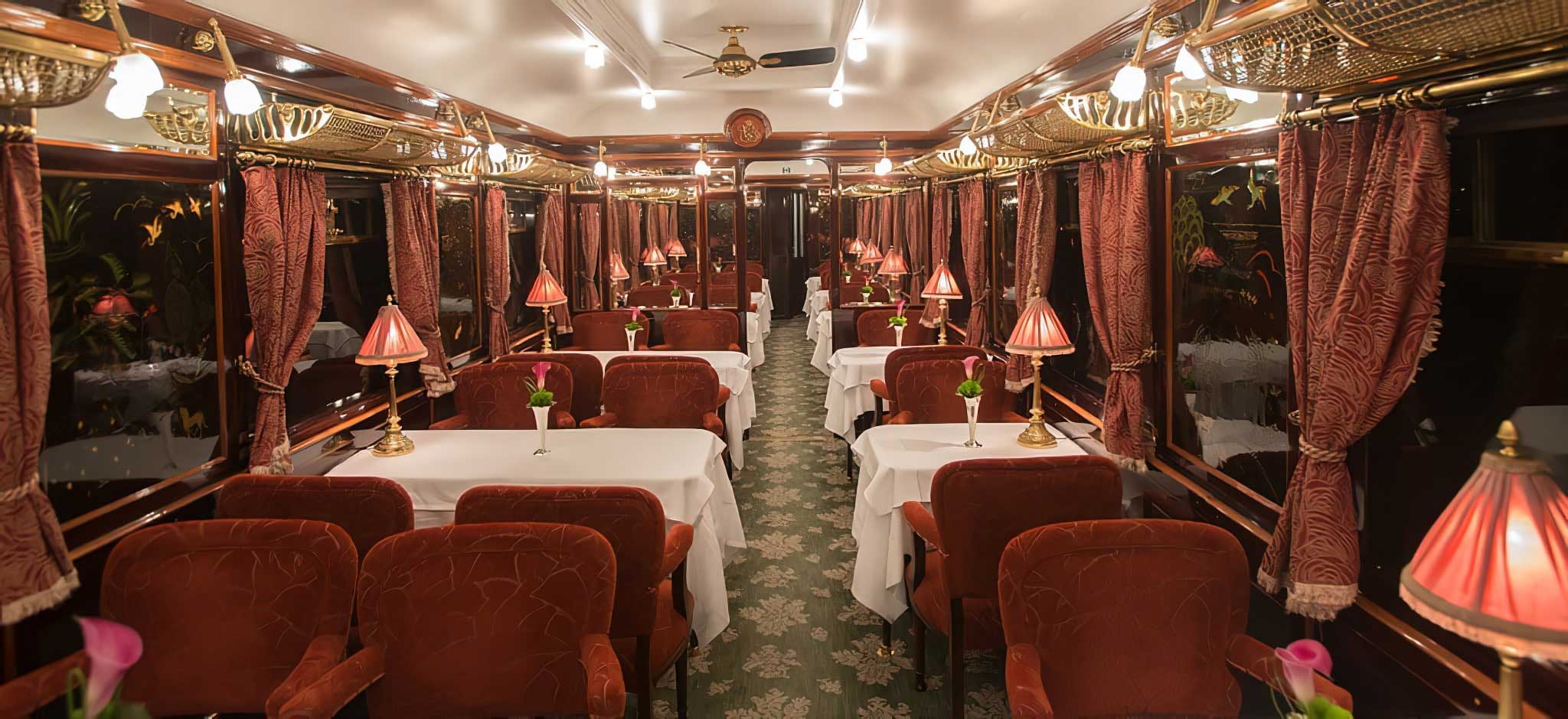 Orient-express