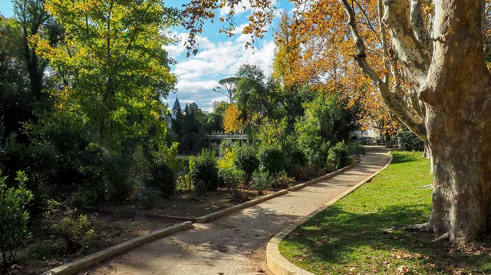 Montpellier à vélo : les plus belles balades