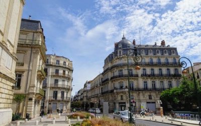 Montpellier ville étudiante : où sortir et manger