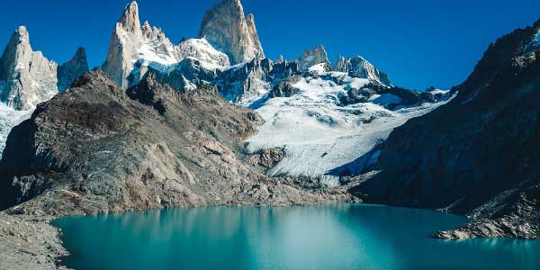 Fitz Roy