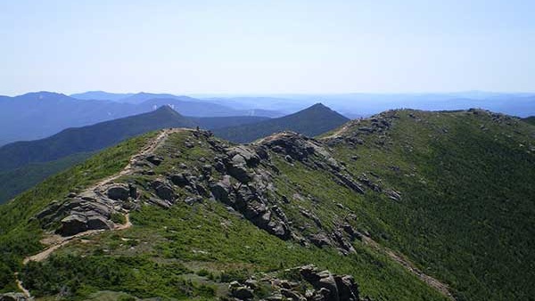 Sentier des Appalaches