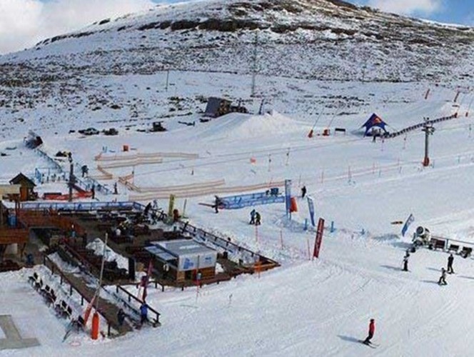 Afriski