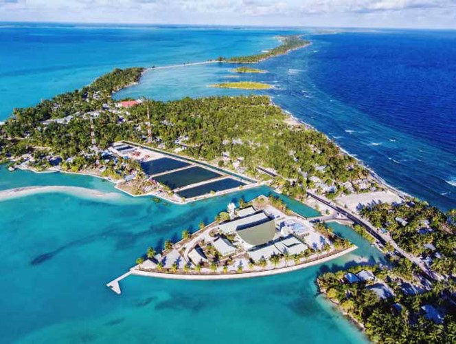 Kiribati