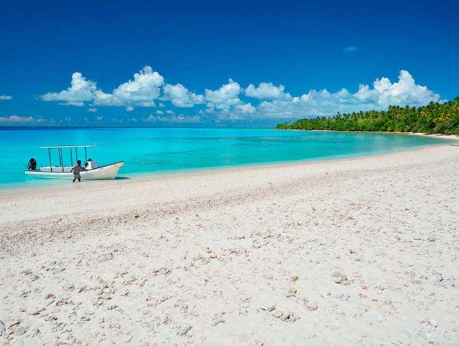 Kiribati