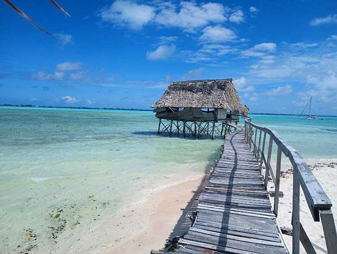 Kiribati