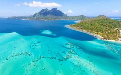 Découvrez les pays les moins visités du monde