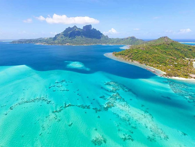 Découvrez les pays les moins visités du monde